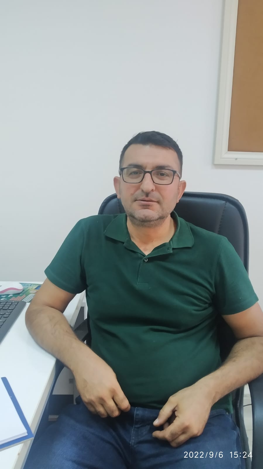 Başkan