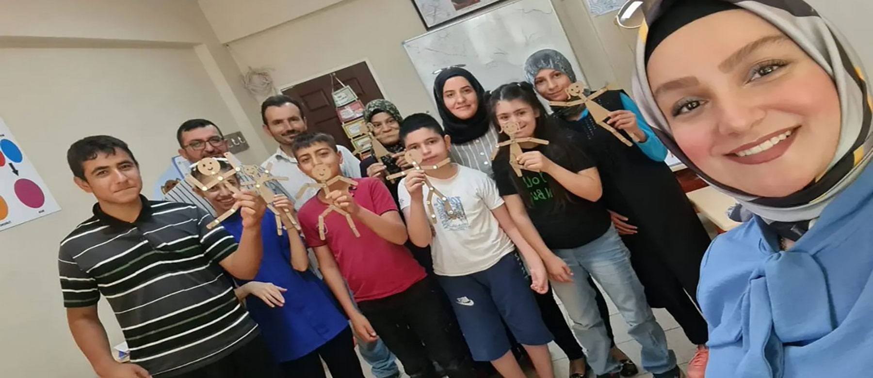 SEG-DER eğitim faaliyetleri