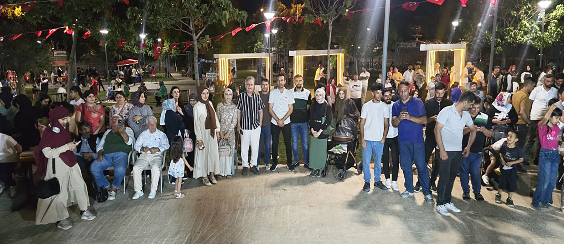 SEG-DER eğitim faaliyetleri